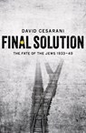 Final Solution - David Cesarani - 9780330535373