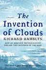 The Invention of Clouds - Richard Hamblyn - 9780330537308