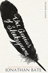 The Genius of Shakespeare - Jonathan Bate - 9780330538343