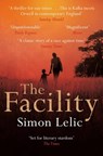 The Facility - Simon Lelic - 9780330543774
