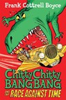 Chitty Chitty Bang Bang and the Race Against Time - Frank Cottrell-Boyce - 9780330544207
