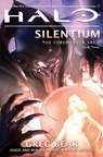 Halo: Silentium - BEAR,  Greg - 9780330545648