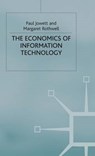 The Economics of Information Technology - Paul Jowett ; Margaret Rothwell - 9780333394212