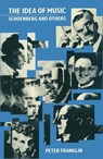 The Idea of Music - P. Franklin - 9780333400289