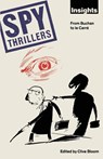 Spy Thrillers - Clive Bloom - 9780333522455