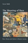 The Meaning of Race - Kenan (LONDON) Malik - 9780333628584