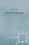 History of The Arabs - Philip K. Hitti - 9780333631423