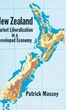 New Zealand - Patrick Massey - 9780333633489