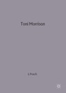 Toni Morrison - Linden (Edge Hill University) Peach - 9780333659151