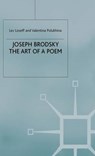 Joseph Brodsky - Lev Loseff ; Valentina Polukhina - 9780333720400