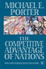 The Competitive Advantage of Nations - Michael E. Porter - 9780333736425