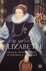 The Myth of Elizabeth - Susan Doran ; Thomas Freeman - 9780333930847