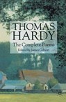 Thomas Hardy: The Complete Poems - T. Hardy - 9780333949290