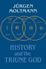 History and the Triune God - Jurgen Moltmann - 9780334025139