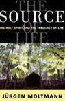 Source of Life - Jurgen Moltmann - 9780334026983