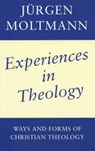 Experiences in Theology - Jurgen Moltmann - 9780334028000