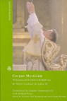 Corpus Mysticum - Henri de Lubac - 9780334029946