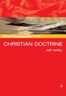 SCM Studyguide: Christian Doctrine - Jeff Astley - 9780334043249