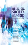 Religion, Society and God - Richard Noake ; Nicholas Buxton - 9780334049265