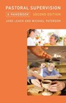 Pastoral Supervision - Jane Leach ; Michael Paterson - 9780334053446