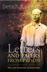Letters and Papers from Prison - Dietrich Bonhoeffer - 9780334055082