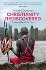 Christianity Rediscovered - Vincent Donovan - 9780334056652