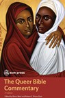 The Queer Bible Commentary, Second Edition - Mona West ; Robert E. Shore-Goss - 9780334060789