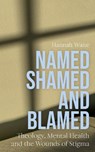 Named, Shamed and Blamed - Hannah Waite - 9780334065418
