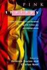 Pink Therapy - Dominic Davies - 9780335191451