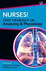 Nurses! Test yourself in Anatomy and Physiology 2e - Katherine Rogers ; William Scott - 9780335249015