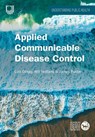 Applied Communicable Disease Control - Liza Cragg ; Will Nutland ; James Rudge - 9780335262922