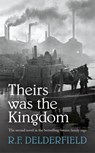 Theirs Was the Kingdom - R. F. Delderfield - 9780340162255