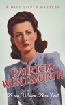 Anna, Where Are You? - Patricia Wentworth - 9780340328187