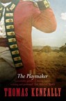 The Playmaker - Thomas Keneally - 9780340422632
