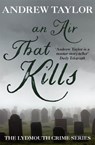An Air That Kills - Andrew Taylor - 9780340617137