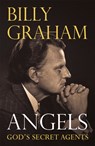 Angels - Billy Graham - 9780340630310