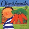 Oliver's Vegetables - Vivian French - 9780340634790