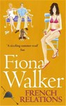 French Relations - Fiona Walker - 9780340634882