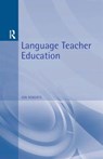 Language Teacher Education - Jon Roberts - 9780340646250