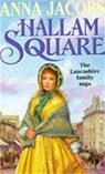 Hallam Square - Anna Jacobs - 9780340653777