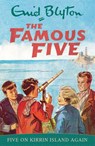 Famous Five: Five On Kirrin Island Again - Enid Blyton - 9780340681114