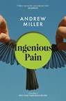 Ingenious Pain - Andrew Miller - 9780340682081