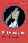 What I Loved - Siri Hustvedt - 9780340682388