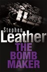 The Bombmaker - Stephen Leather - 9780340689561