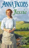 Jessie - Anna Jacobs - 9780340692998