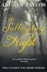 The Suffocating Night - Andrew Taylor - 9780340695982
