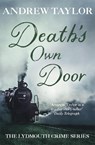 Death's Own Door - Andrew Taylor - 9780340696026