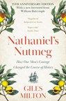Nathaniel's Nutmeg - Giles Milton - 9780340696767