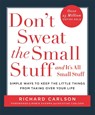 Don't Sweat the Small Stuff - Richard Carlson - 9780340708019