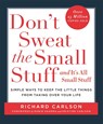 Don't Sweat the Small Stuff - Richard Carlson - 9780340708019
